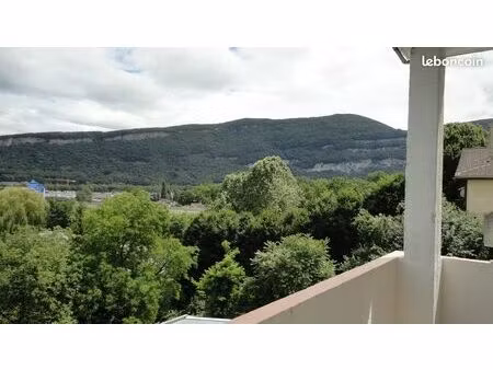 appartement t3 à louer