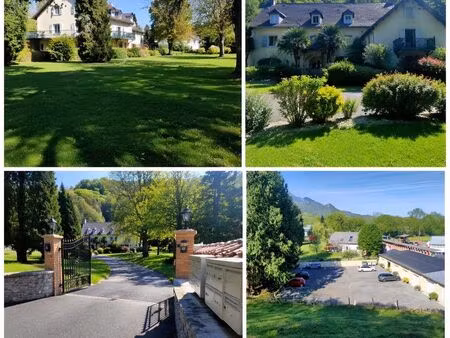 appartement t4 a louer