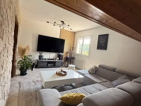 ◊ appartement t3 meublé (chauffage compris) - layoule rodez