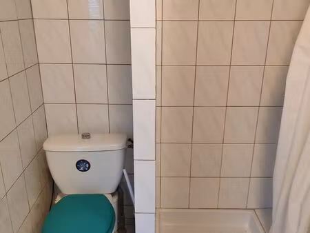 petit studio à louer