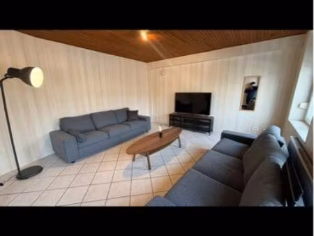 superbe appartement 162 m² – idéal travailleurs frontaliers