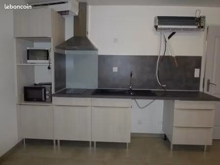 loue appartement f2 à wassy