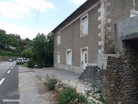 maison de 100 m2 à louer