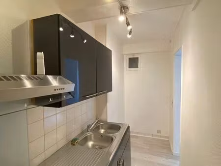 très beau 2 pièces église st rémy dieppe