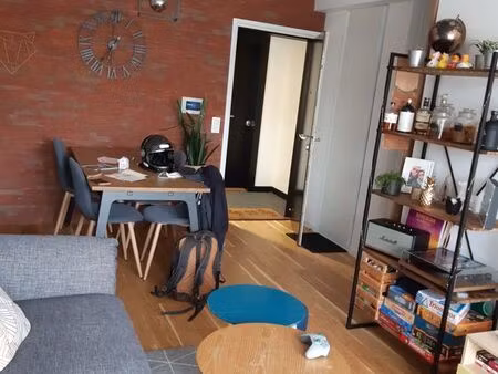 t3 nanterre proche champs pierreux-la boule