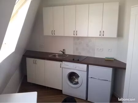 parc monceau - magnifique studio lumineux et meublé de charme – courcelles (paris 8e/17e)