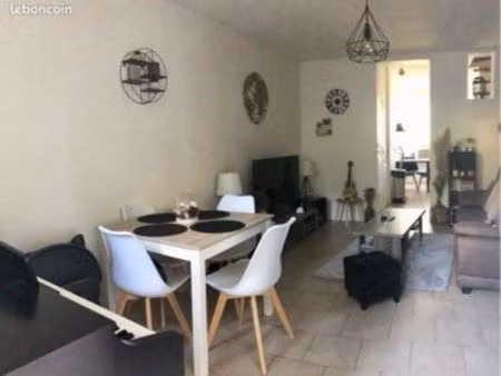 appartement t2 centre ville beauvais