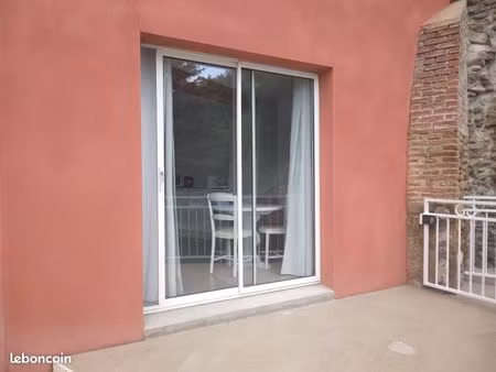 location studio chez l'habitant