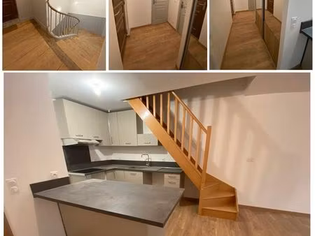 appartement t3 - hyper centre grenade