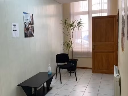 local professionnel à louer