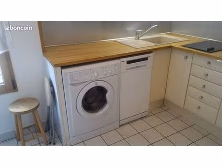 loue très bel appartement 3 pièces boulogne-billancourt