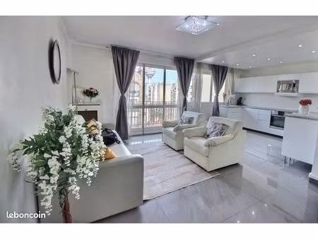 location 4 pièces - les lilas