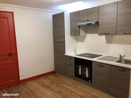 logement à 5min du centre ville