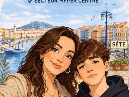 à la recherche de notre cocon