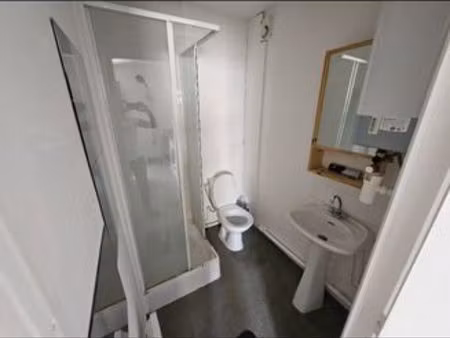 appt t2 viry chatillon gare