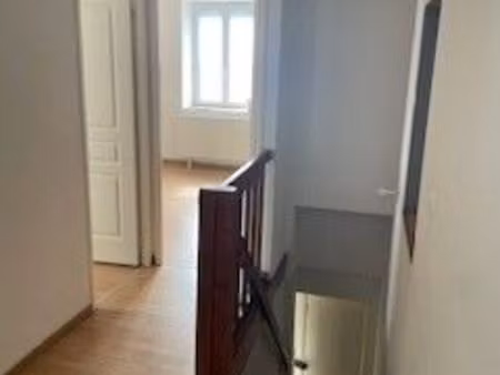 location de maison à chanas 38150