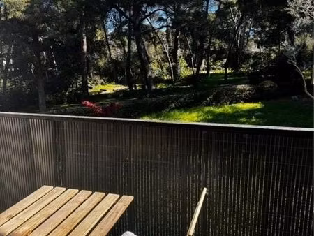 t3 parc du roy d’espagne 13008