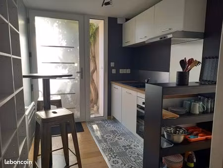 location appartement 31m2