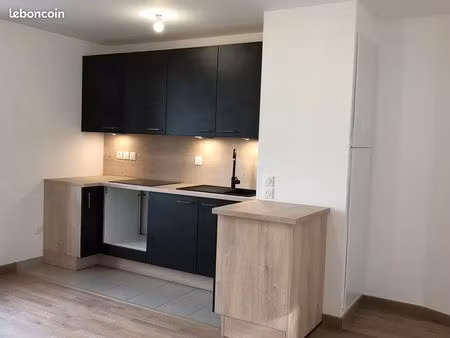 appartement t2 à louer viroflay