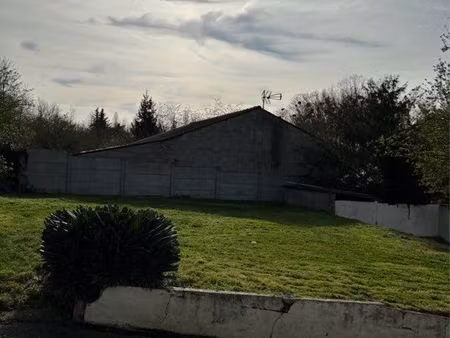 terrain à louer pour caravane