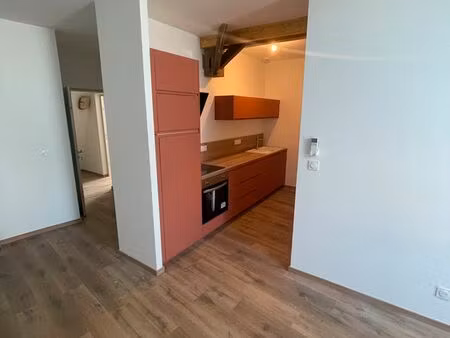 location appartement t3 vonnas