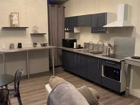 loue appartement centre historique besançon