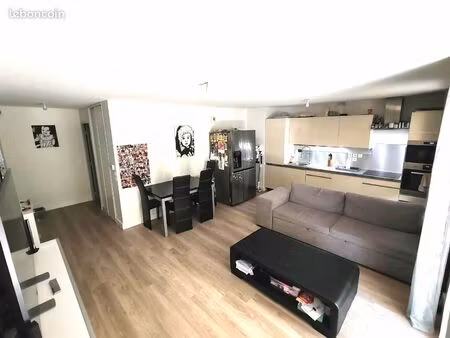 vente appartement t3