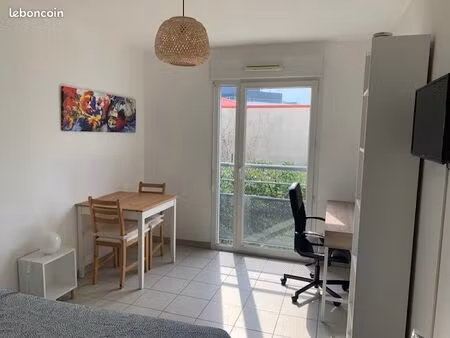 studio meuble hopital nord