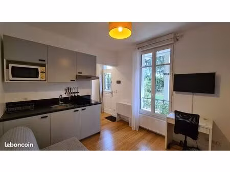 studio meuble clamart