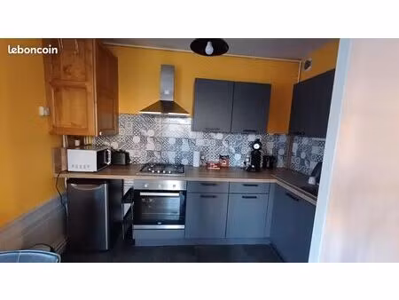 location appartement 38m2