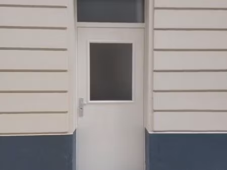 local stockage 8 5m² rdc paris 15