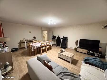 appartement a louer nancray