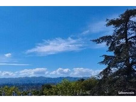 t3 dernier étage  point du jour - sans frais d’agence