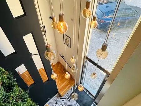 local bureaux showroom