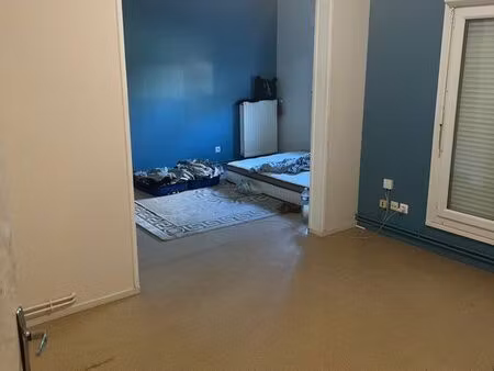 appartement en location