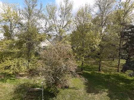 spacieux et lumineux t3/4 de 81m2 - 44300 nantes quartier longchamp