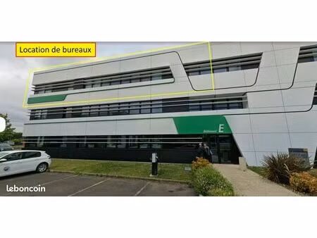 location de bureaux