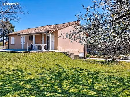 maison 4 pièces 101 m²