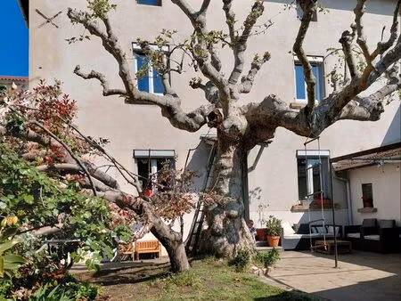 maison familiale à vendre