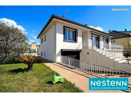 maison 5 pièces 105 m²