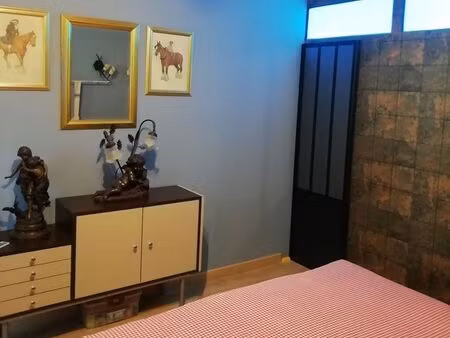 maison de ville a jussey 6 pièces