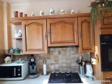 villeurbanne la doua t2 avec parking