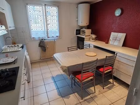 location appartement meublé t3 lyon 7