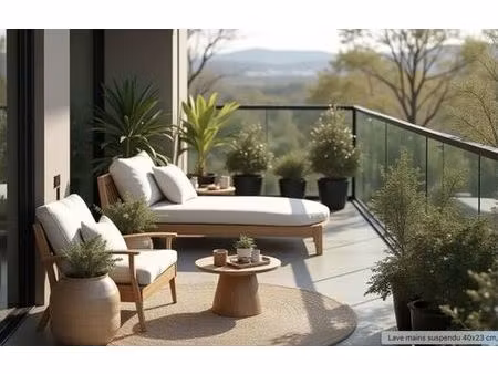 prestigieux appartement en vente saint-genis-pouilly  auvergne-rhône-alpes