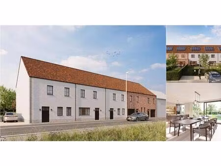 maison à vendre à waaienburgseweg 9d krombeke (rbv72640)