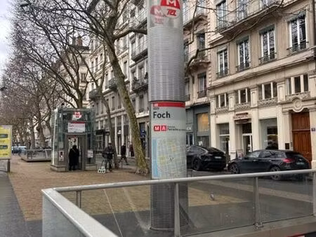 café chocolaterie confiserie 69006