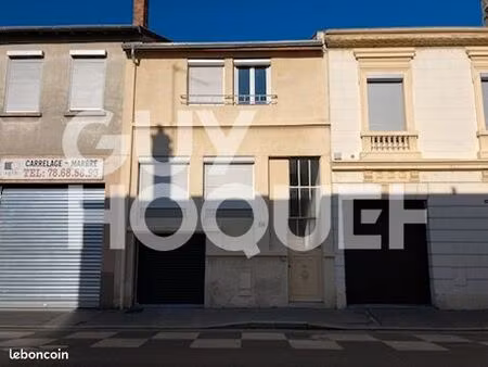 local 42 m² villeurbanne