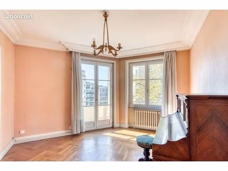 appartement t3 montplaisir