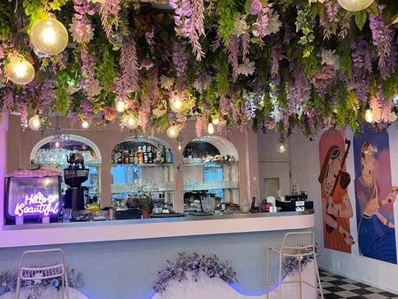 restaurant traditionnel indien   avec logement t3   belle opportunité clé en main