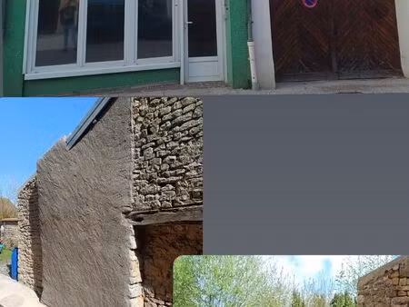 maison mitoyenne 135m2